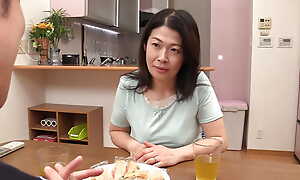 Kaori Matsushima - Bury the Wife, I am Looking For...