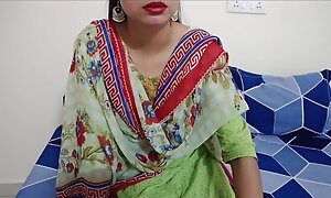 gonzo Indian Desi step-mom ne lovemaking ki lat laga di full hindi video gonzo heavy boobs Saarabhabhi6 clear Hindi audio  horny sexy