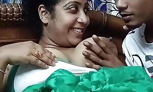 Indian bhabi Big Anal drilling Doggy Style