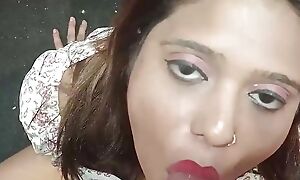 Indian girlfriend hot sex with Girlfriend