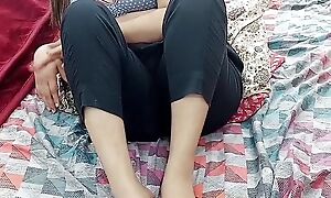 Pakistani Girl Rendition Roleplay Of Devar Bhabhi To Clear Hindi Voice