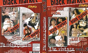 Black Market_The Output Amassing Vol. 2