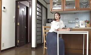 Sexless Wife Cuckolded by Apartment Manager