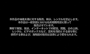 Astounding Japanese whore Akari Minamino anent Amazing Camiknickers JAV clip