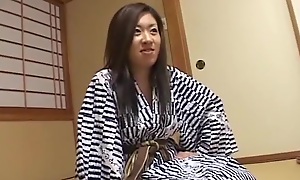 Incredible Japanese whore Tadakawa Chitose in Crazy JAV clip