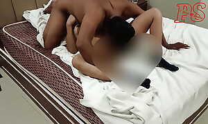 Indian cockold hardcore thresome anal sex video attaching 4