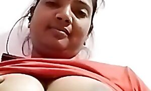 Desi Bhabhi Boobs rattle