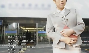 Horny Japanese catholic Momoka Hayami, Rinka, You Kitajima in Exotic Couple, Public JAV movie