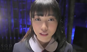 Ridiculous Japanese engrave in Dazzling Teens, HD JAV movie
