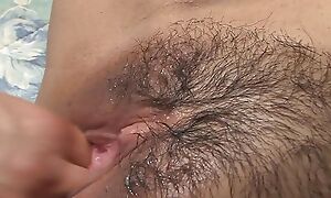 HOTTIE GAGS ON A MONSTER COCK THEN Receives FUCKED AND LICKED