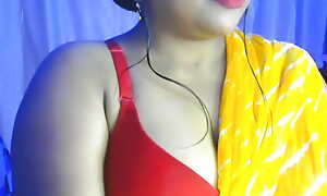 Dispirited desi-hot-girl21 shows the brush boobs greatest extent enjoying and dances.
