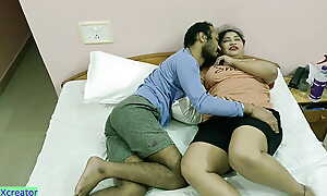 Beautiful Bengali wife communal off out of one's mind naughty Husband!! fucks my wife