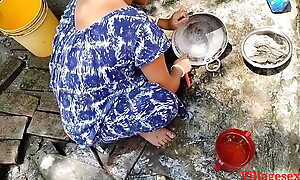 Village Cooking girl Dealings By Scullery ( Dependable Video By Localsex31)