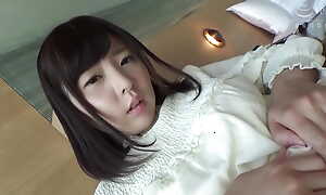 Kana Amatsuki - Lay Girl's Exploitive Video Diary: Obedient Order of the day Girl