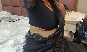Sexy divyanka bhabhi fucked give neighbuor