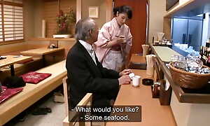 VEZZ-019: Desire be incumbent on My Giri No Ha-ha-ha - Nana Usami, Yurie Matsushima - EroJapanese.com