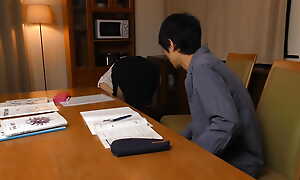Yui Hatano - Home Financial affairs Teacher