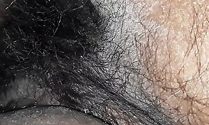 Indian Desi Wife Soft Pussy White Discharge exclusive angle !!