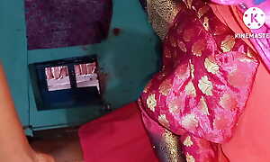 Sexy sexi bhabhi ki sari show