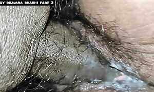 Jija saali best Indian sex membrane with close up well supplied with chut