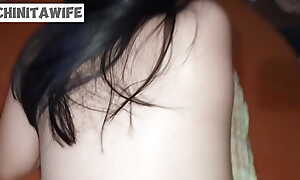 Greatest Grow older Double Penetration of a Youthful Chinita PINAY Leak Video