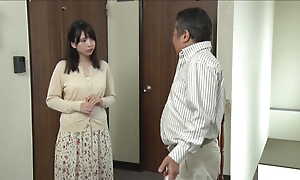 Haruka Miyana : Transmitted to Wife Peerless Tried A Dating App But... - Part.3