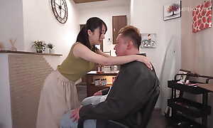Bitch Salon, Confidential Service Totting up Haircut - Mizuki Yayoi 3
