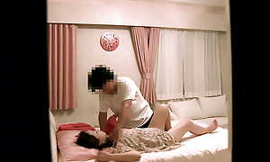 Bristols Sexual Tension Comfort Massage Be fitting of Bogus Housewives - Part.1