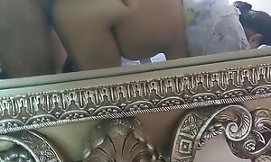 Desi villege spread out indian copulation xvideo