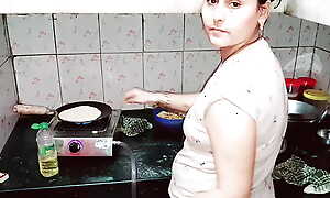 Puja cooking and operation love affair with hardcore sex