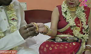Romantic First Night With My Wife - Suhagraat