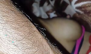 Desi College Steady old-fashioned First Ripen Sex Back Hindi 😍