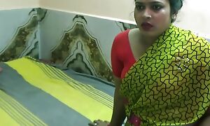 Bengali Boudi Sex relative to clear Bangla audio! Number one sex relative to Boss wife!