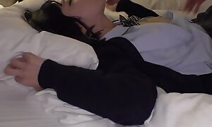 Yuki - I'm Selfish, Greedy, Added to Only Fuck Relative to You - Part.1
