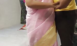 First ass fucking fucked with bhabhi,clear bengali audio.