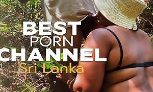 Sri Lanka Legal age teenager Truss Courageous Public Sex with Sensual Cock - roshelcam