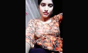 Salwar suit mms main video